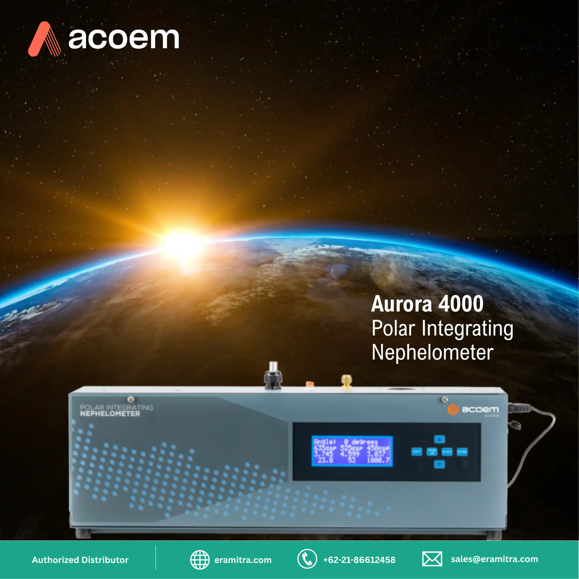 Aurora 4000