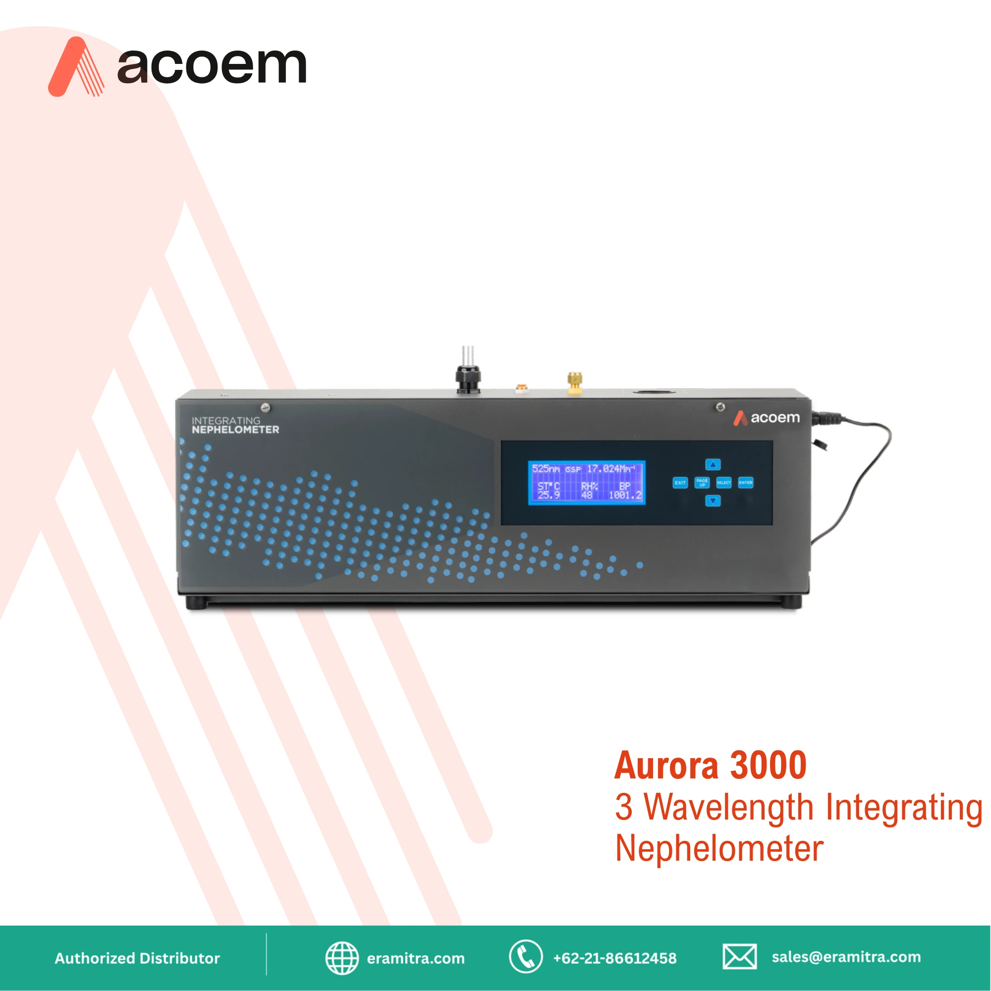 Aurora 3000