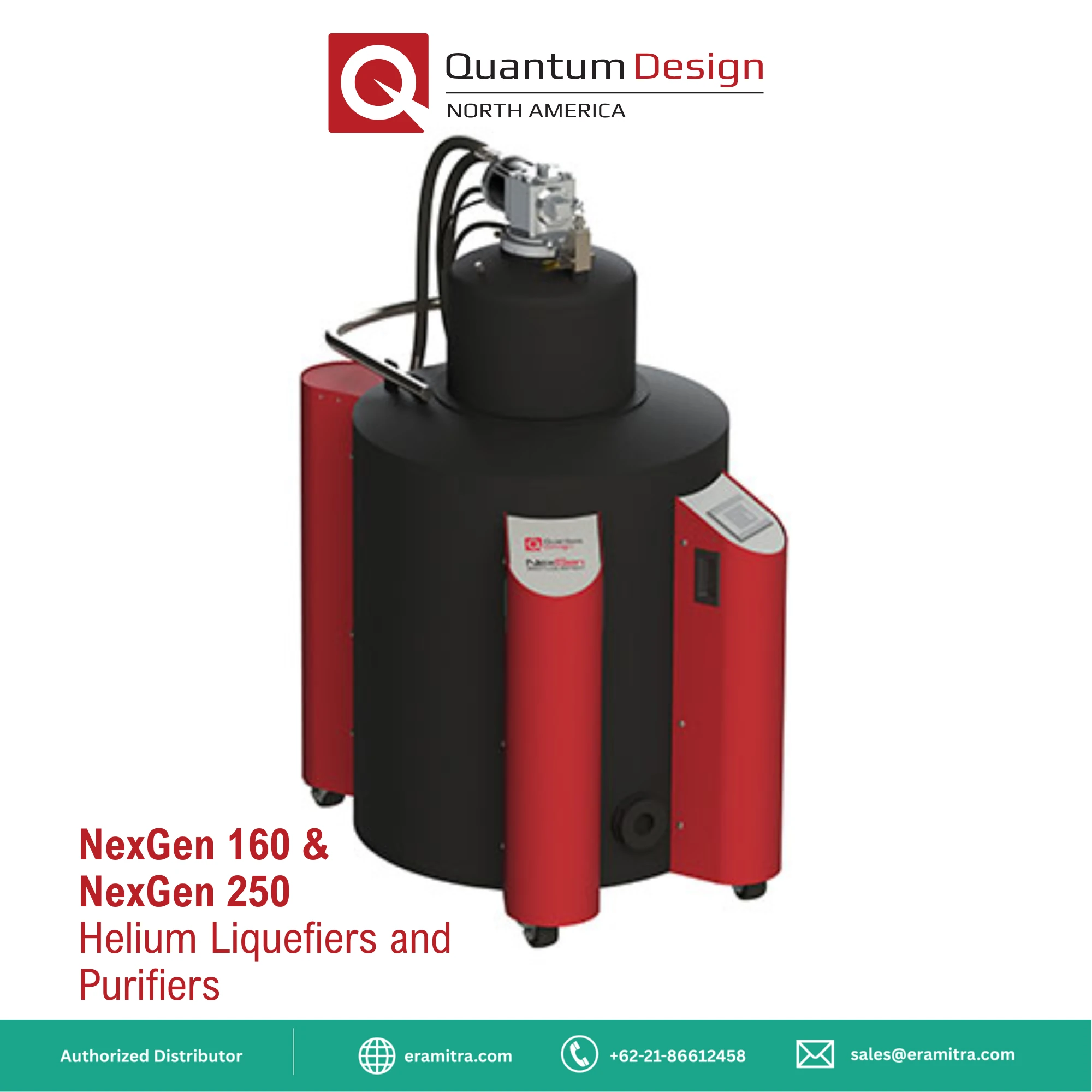 NexGen 160 & NexGen 250