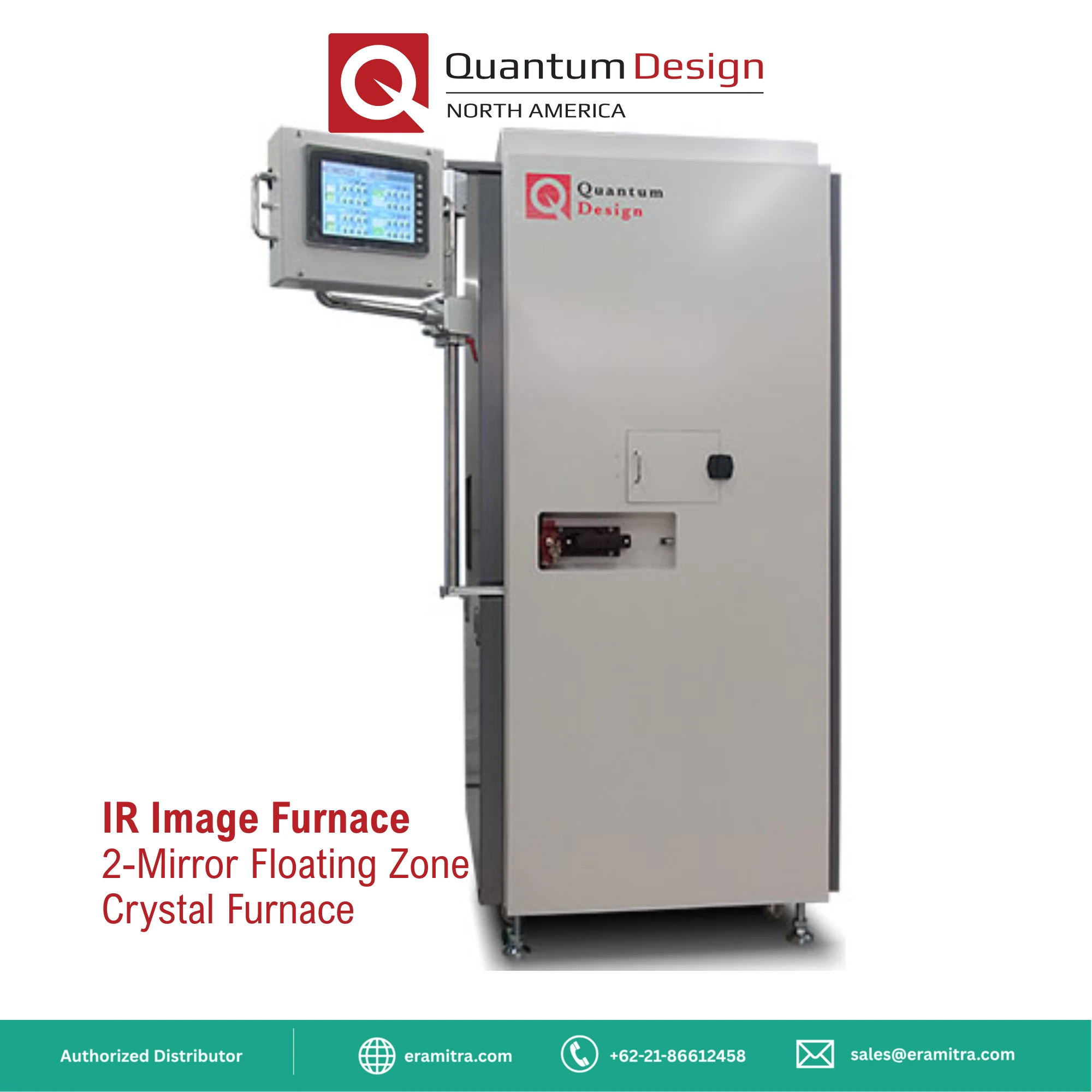 IR Image Furnace