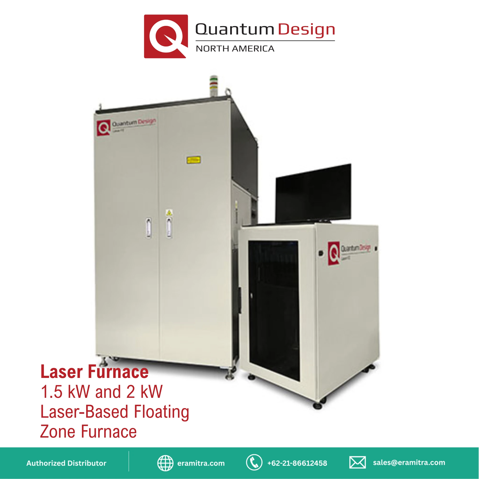 Laser Furnace